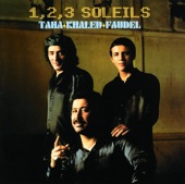 Rachid Taha, Khaled, Faudel - Menfi