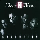 Boyz II Men - Can You Stand the Rain