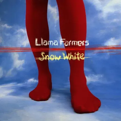 Snow White - EP - Llama Farmers
