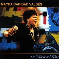 Mayra Caridad Valdes - Besame Mucho