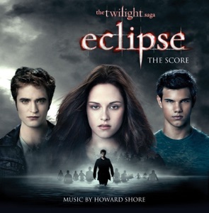The Twilight Saga: Eclipse - The Score (Motion Picture Soundtrack)