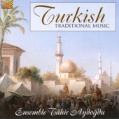 Turkish Traditional Music artwork