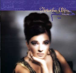 Natacha Atlas - Amulet