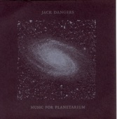 Jack Dangers - Whirlpool Galaxy