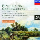 Fantasia On Greensleeves