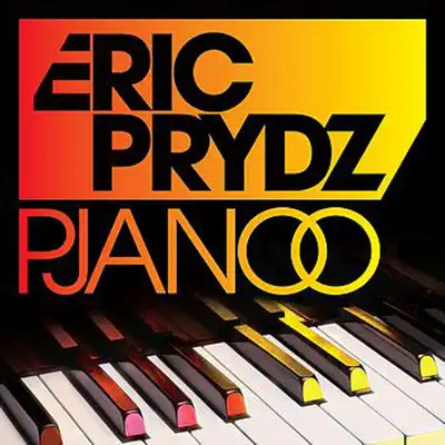 Pjanoo - EP - Eric Prydz