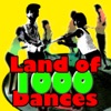 Land of 1000 Dances - Songs of the 60's, 2005