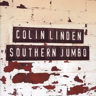Southern Jumbo - Colin Linden Southern Jumbo - Colin Linden