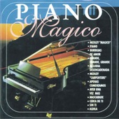 Piano Magico artwork