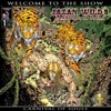 Jazan Wild - The Snake