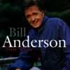 Bill Anderson - Tips of My Fingers