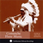 Doc Tate Nevaquaya - Flute Wind Song