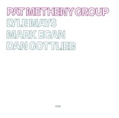 Pat Metheny Group - Phase Dance