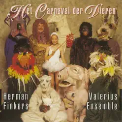 Het Carnaval der Dieren - Herman Finkers