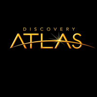 Discovery Atlas - Atlas: Italy Revealed artwork
