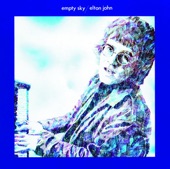 Elton John - Skyline Pigeon (Harpsichord Version)