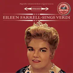 Masterworks Heritage: Eileen Farrell by Eileen Farrell album reviews, ratings, credits