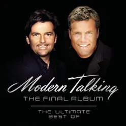 The Final Album (feat. Eric Singleton) - Modern Talking