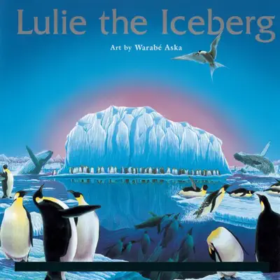 Stock: Lulie the Iceberg - Yo-Yo Ma Stock: Lulie the Iceberg - Yo-Yo Ma