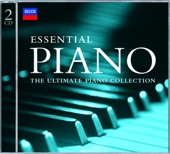 SCHUBERT - Moments Musicaux - Radu Lupu