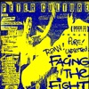 Facing the Fight