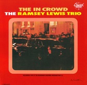 Ramsey Trio Lewis - Motherless Child [#]