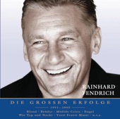 Rainhard Fendrich - Blond