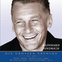 Rainhard Fendrich - Engel