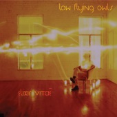 Low Flying Owls - The Last Day On the Planet