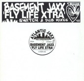 Fly Life Xtra artwork