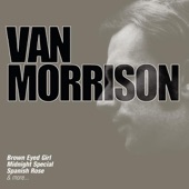 Van Morrison - Brown-Eyed Girl