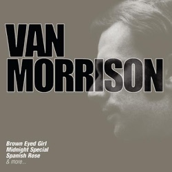 Van Morrison - Brown Eyed Girl