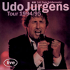 Udo Jürgens Tour 1994/95 - 140 Tage Größenwahn - Udo Jürgens