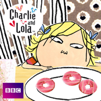 Charlie and Lola - Charlie and Lola, Series 3 artwork