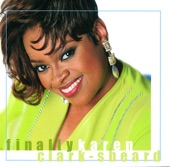 Karen Clark-Sheard - Jesus Is a Love Song