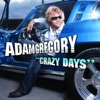 Crazy Days - Single