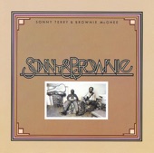 Sonny Terry & Brownie McGhee - People Get Ready