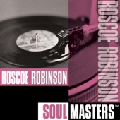 Roscoe Robinson - Let Me Know