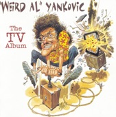 "Weird Al" Yankovic - I Can't Watch This