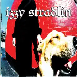 Like a Dog - Izzy Stradlin