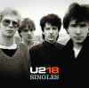 U2 - With or Without You artwork