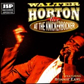 Walter Horton - It's Not Easy
