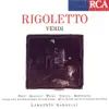 Stream & download Verdi: Rigoletto