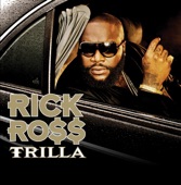 Rick Ross - Here I Am (& Nelly)