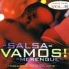 Vamos!, Vol. 8: Salsa and Merengue