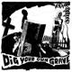 DIG YOUR OWN GRAVE cover art