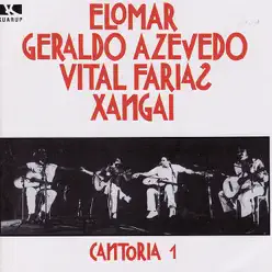 Cantoria 1 - Geraldo Azevedo