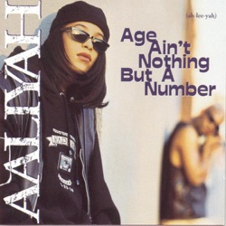 Aaliyah - Back & Forth