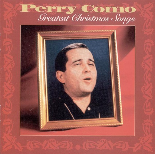 Art for O Holy Night by Perry Como