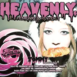 February & Heavenly (Heavenly Bundle) - Tommy Heavenly6